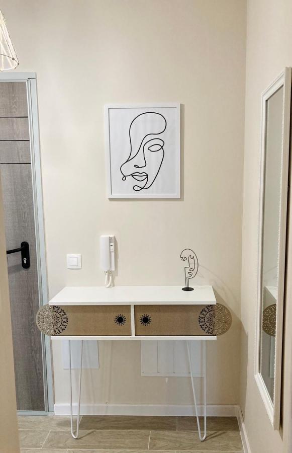Pearl Apartments Burgas Luaran gambar