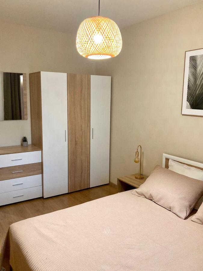 Pearl Apartments Burgas Luaran gambar